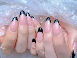 ネイル 🎀Sense Nail新宿店🎀のネイルデザイン