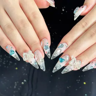 ネイル Sully Nail  Labのネイルデザイン