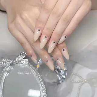 ネイル Hin Nail 日本橋店のネイルデザイン