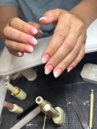 ネイル NOMI 川越東口ネイルサロンのネイルデザイン