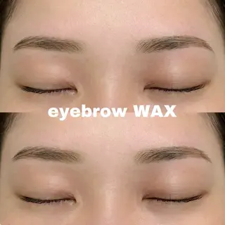 アイブロウ 🫧eyesalon Fair鈴木🫧のマツエク・マツパデザイン
