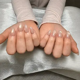 ネイル 秋 Nailsのネイルデザイン