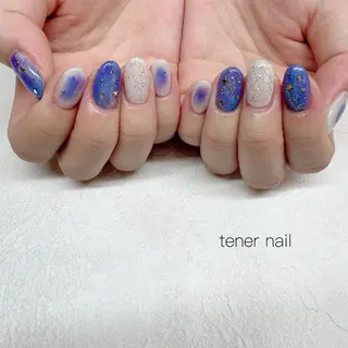 ネイル テネルネイル tener nailのネイルデザイン