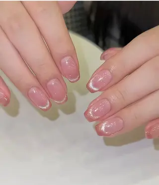 ネイル HIN NAILのネイルデザイン