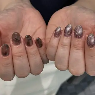 ネイル nails by wakabaのネイルデザイン