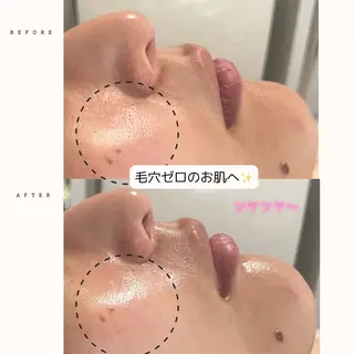 SOLEILnail &beautyのエステ・リラクイメージ