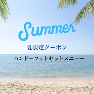 ネイル col.nail COCOAのネイルデザイン