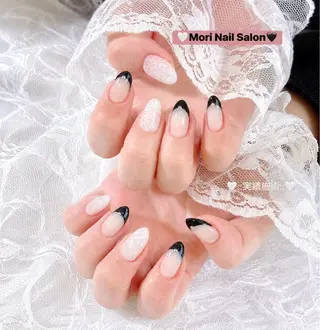 ネイル MORI ネイル SALONのネイルデザイン