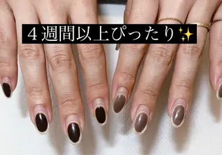 ネイル nail salon ラピスラズリのネイルデザイン