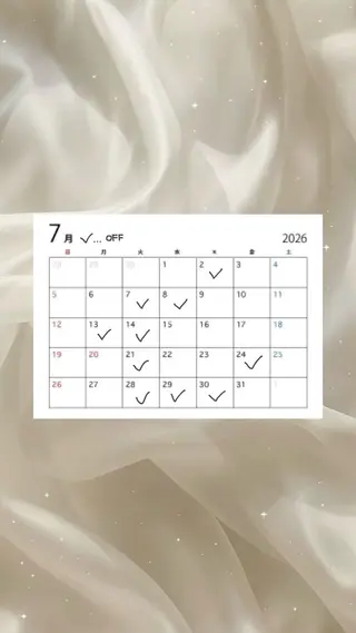 カラー haruhi/艶髪 ☀️透明感カラーのヘアスタイル
