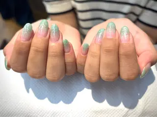 ネイル Tomoyo Nailのネイルデザイン