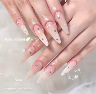 ネイル NOA NAILのネイルデザイン