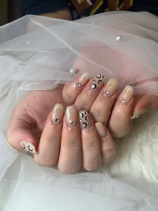 ネイル Suka Nailのネイルデザイン