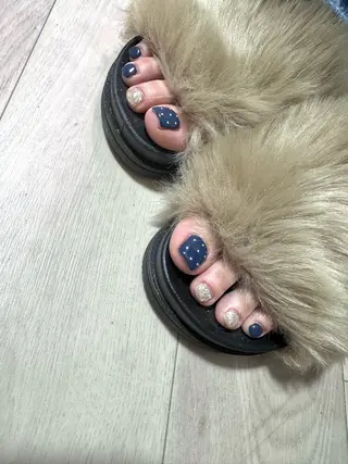 ネイル M.T nailのネイルデザイン