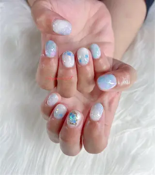 ネイル Elegance Nail本厚木店舗のネイルデザイン