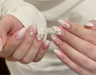 ネイル Nana 🎀のネイルデザイン