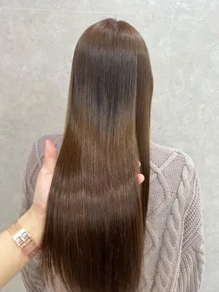 ロング 🐝Haney .haruka🐝のヘアスタイル