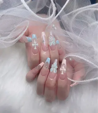 ネイル Ruby Nail Salonのネイルデザイン