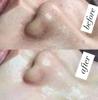 beauty salonWのエステ・リラクイメージ