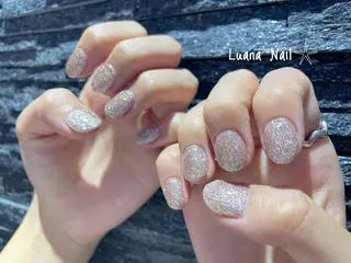 ネイル Nail Salon Subaruのネイルデザイン