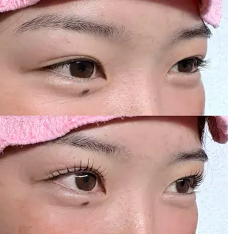 マツエク・マツパ トータルビューティー サロン・Ｎの眉毛・アイブロウイメージ