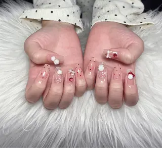 ネイル Yuki Nailのネイルデザイン