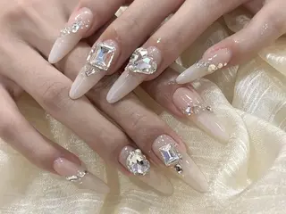 ネイル La Merのネイルデザイン