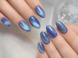 ネイル 🦋 SEREA 🦋のネイルデザイン