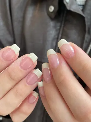 ネイル lavela otaのネイルデザイン