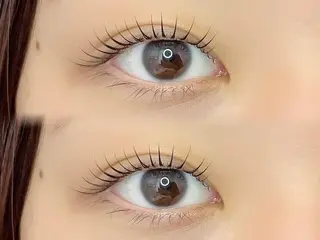 マツエク・マツパ Jrスタッフ LIBELLE京橋のネイルデザイン