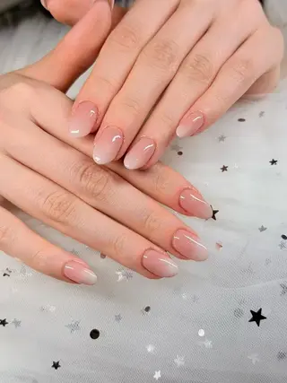 ネイル Nail Salon HARU   Aのネイルデザイン