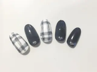 ネイル TRAM-nail moriizumiのネイルデザイン