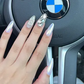 ネイル SALON ELVI.のネイルデザイン