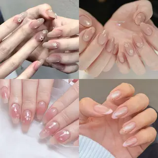 ネイル nail salon pause✨のネイルデザイン