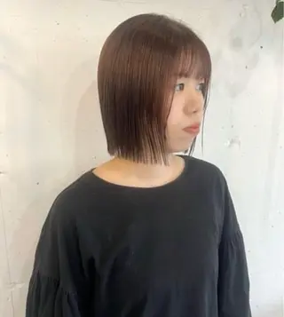 ショート sugiyama 🎀ayakaのヘアスタイル