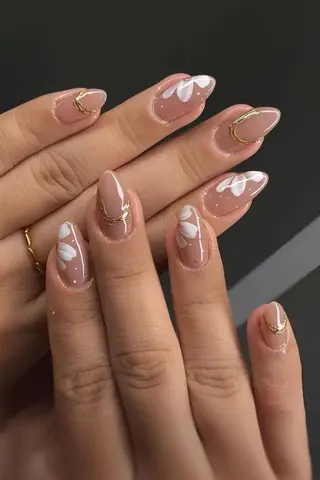 ネイル MaiBeauty Niのネイルデザイン