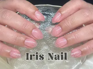 ネイル 💕藤江 月🌸🍒のネイルデザイン