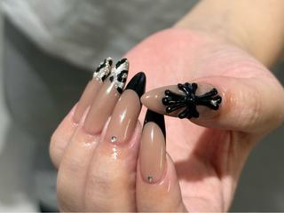 ネイル Oa.beauty studioのネイルデザイン