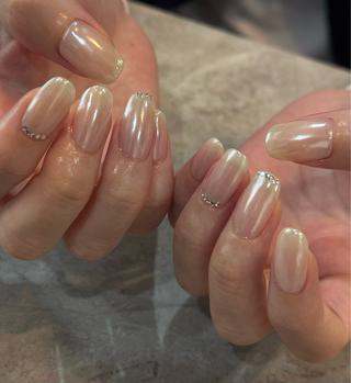 ネイル Blé nailのネイルデザイン