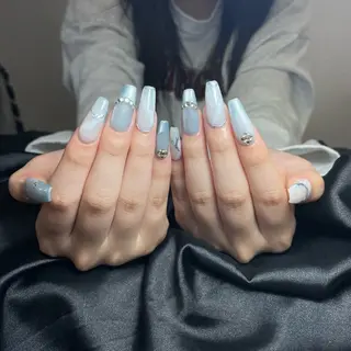 ネイル Maika's nailのネイルデザイン