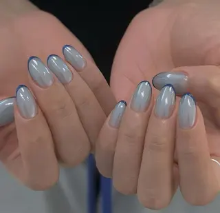 ネイル 🎀 NaNa_nailのネイルデザイン