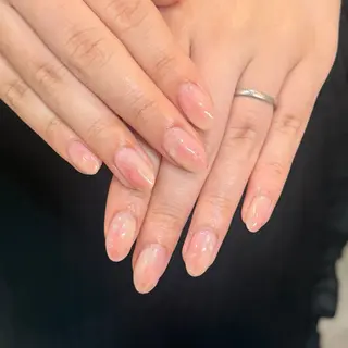 ネイル 8/21🈳あり✧* ayanaのネイルデザイン