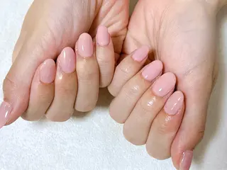 ネイル mogunail &blowのネイルデザイン
