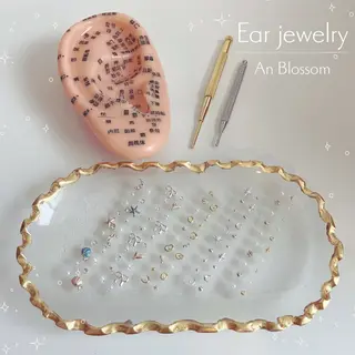 An Blossom 茅ヶ崎/室田 杏のエステ・リラクイメージ