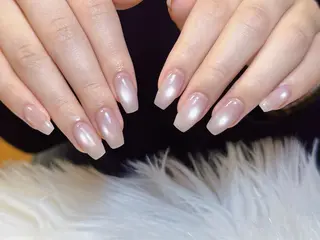 ネイル Chanie Nail Spaのネイルデザイン