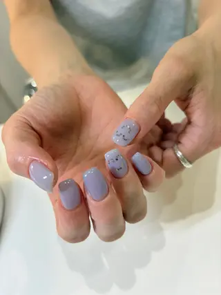 ネイル nail by minamiのネイルデザイン