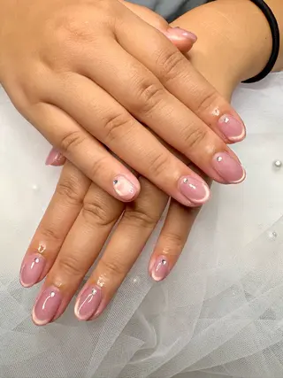 ネイル マグネット・定額専門 Mii Nailのネイルデザイン