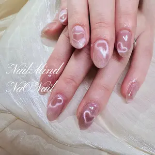 ネイル NailMind Tokyoのネイルデザイン