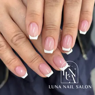 ネイル LUNA Nail salon💕のネイルデザイン