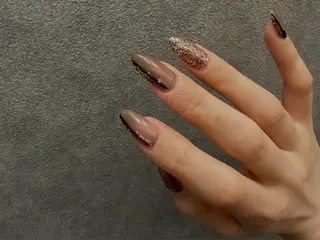 ネイル Lua nail ＊misatoのネイルデザイン